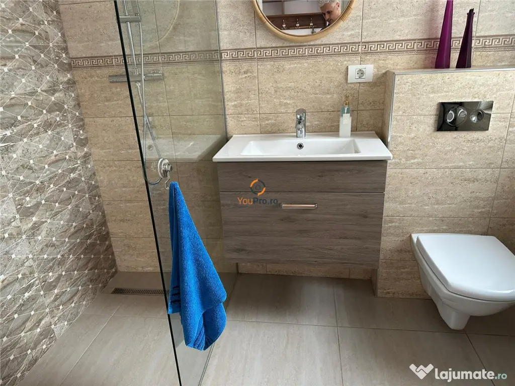 Casade Inchiriat Ghiroda