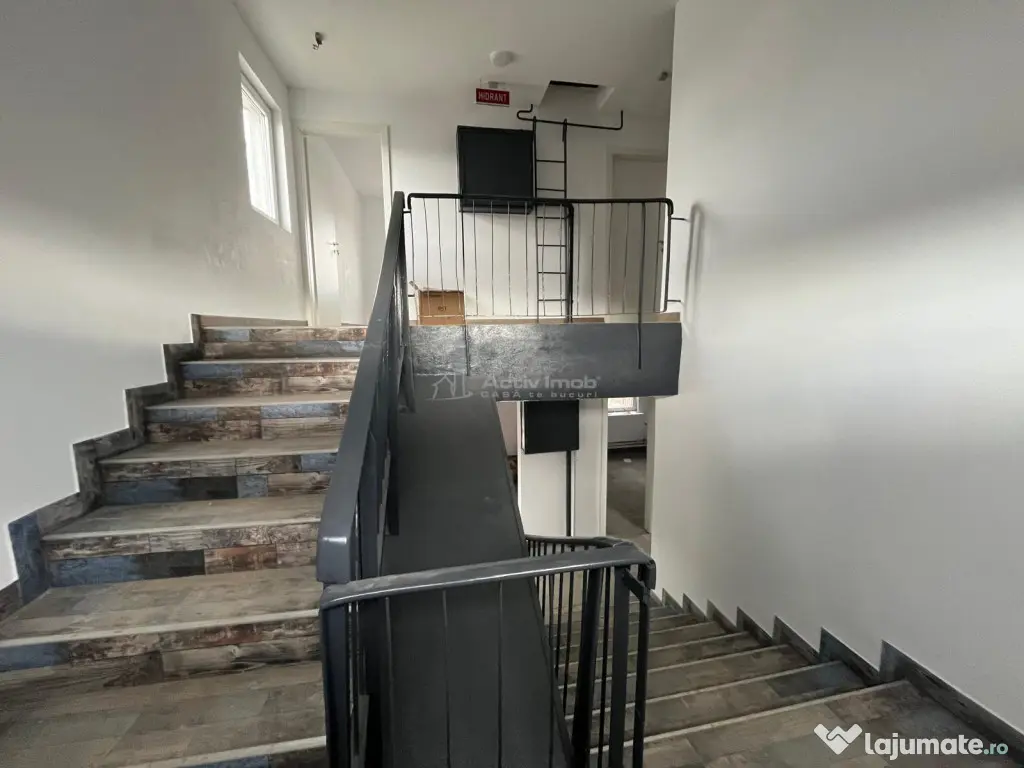 Lugoj, Pensiune 16 Cam., 850 Mp, Renovata Str. Principala