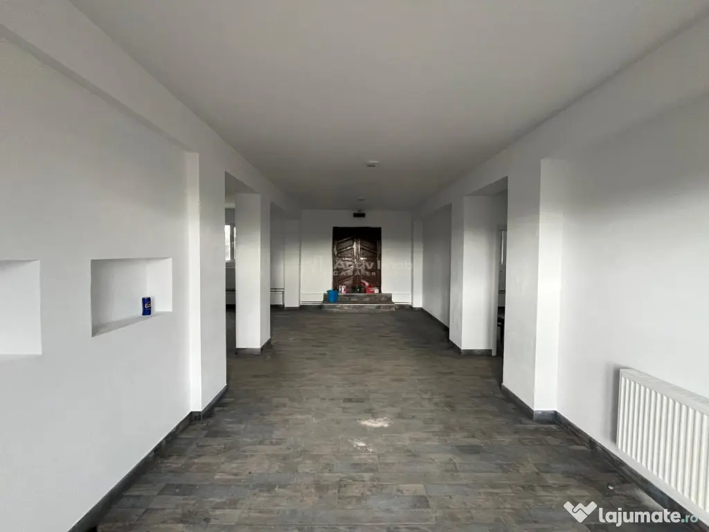 Lugoj, Pensiune 16 Cam., 850 Mp, Renovata Str. Principala