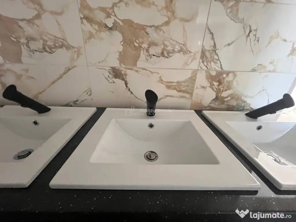 Lugoj, Pensiune 16 Cam., 850 Mp, Renovata Str. Principala