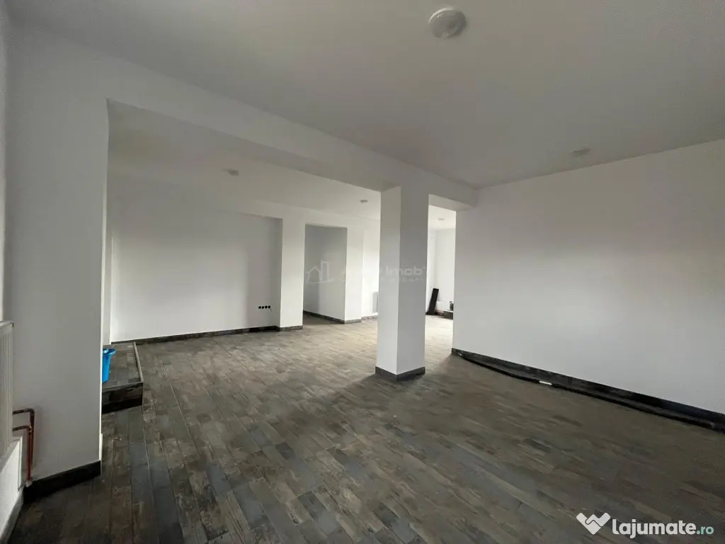 Lugoj, Pensiune 16 Cam., 850 Mp, Renovata Str. Principala