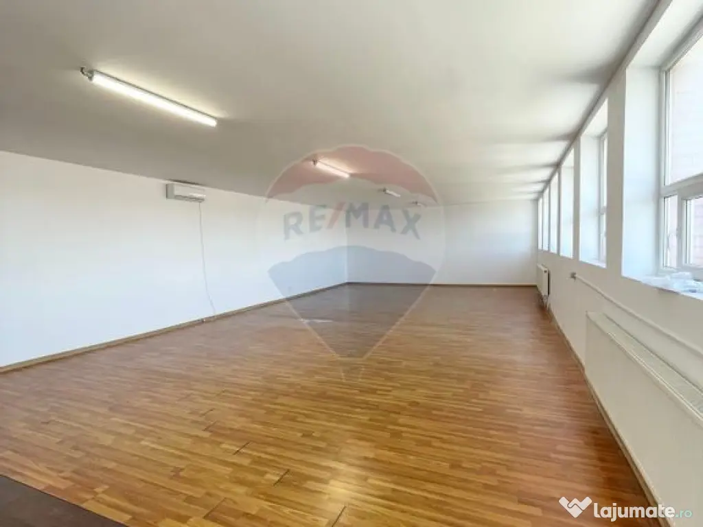 Spațiu de birou de inchiriat in zona Uta