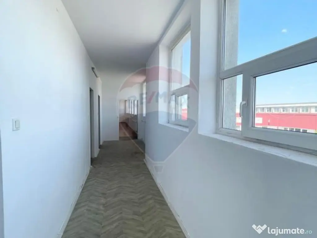 Spațiu de birou de inchiriat in zona Uta