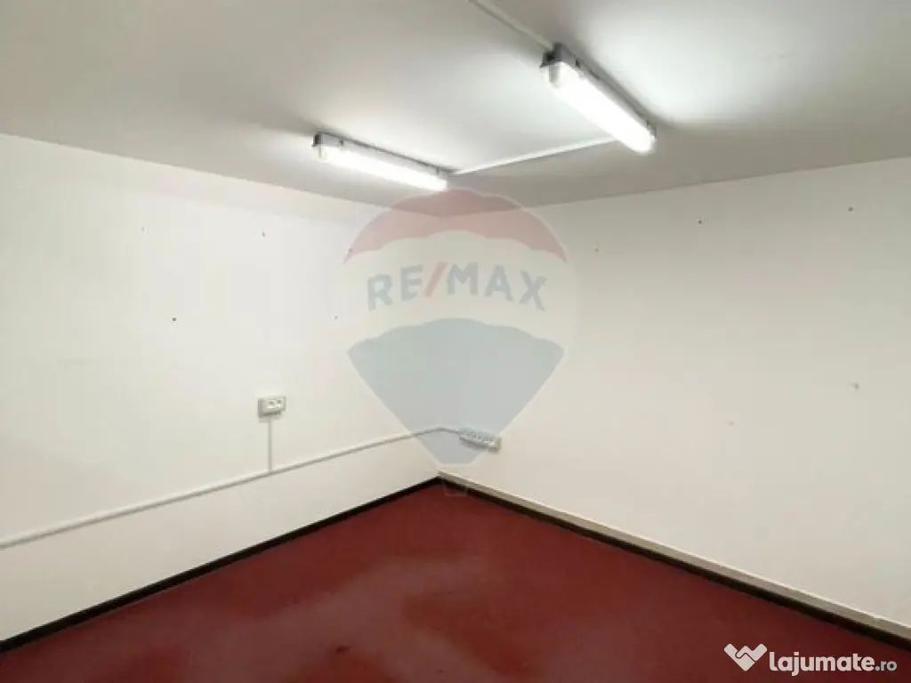 Spațiu de birou de inchiriat in zona Uta