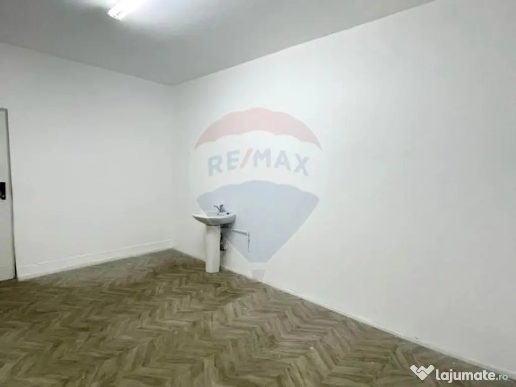 Spațiu de birou de inchiriat in zona Uta