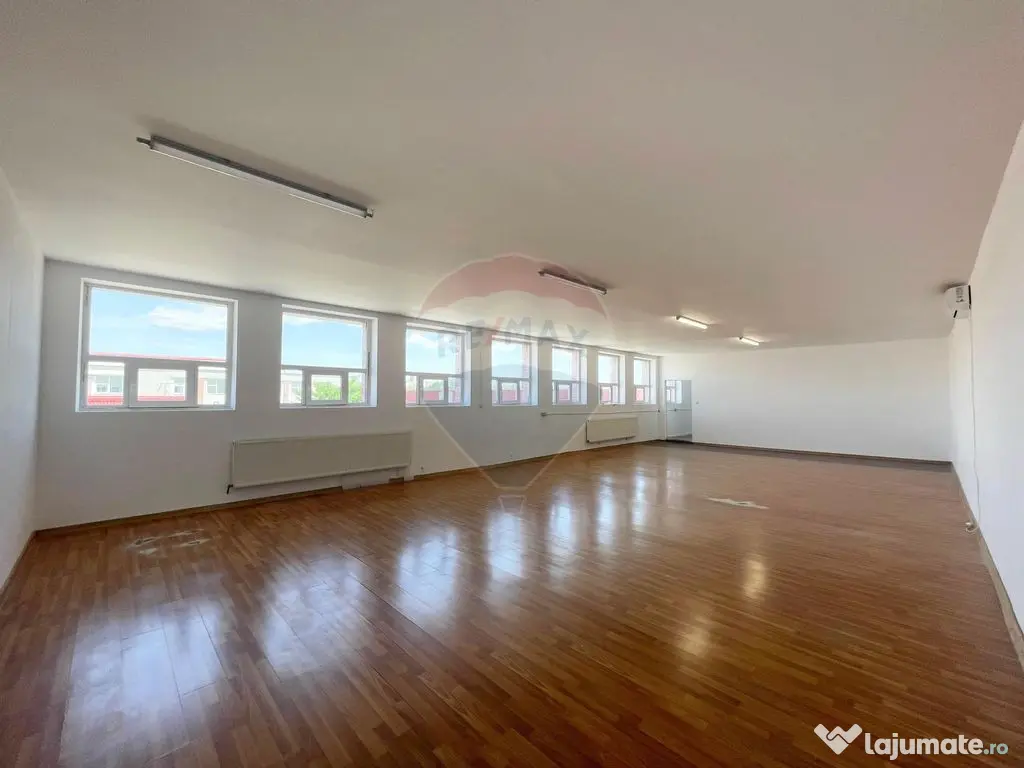 Spațiu de birou de inchiriat in zona Uta