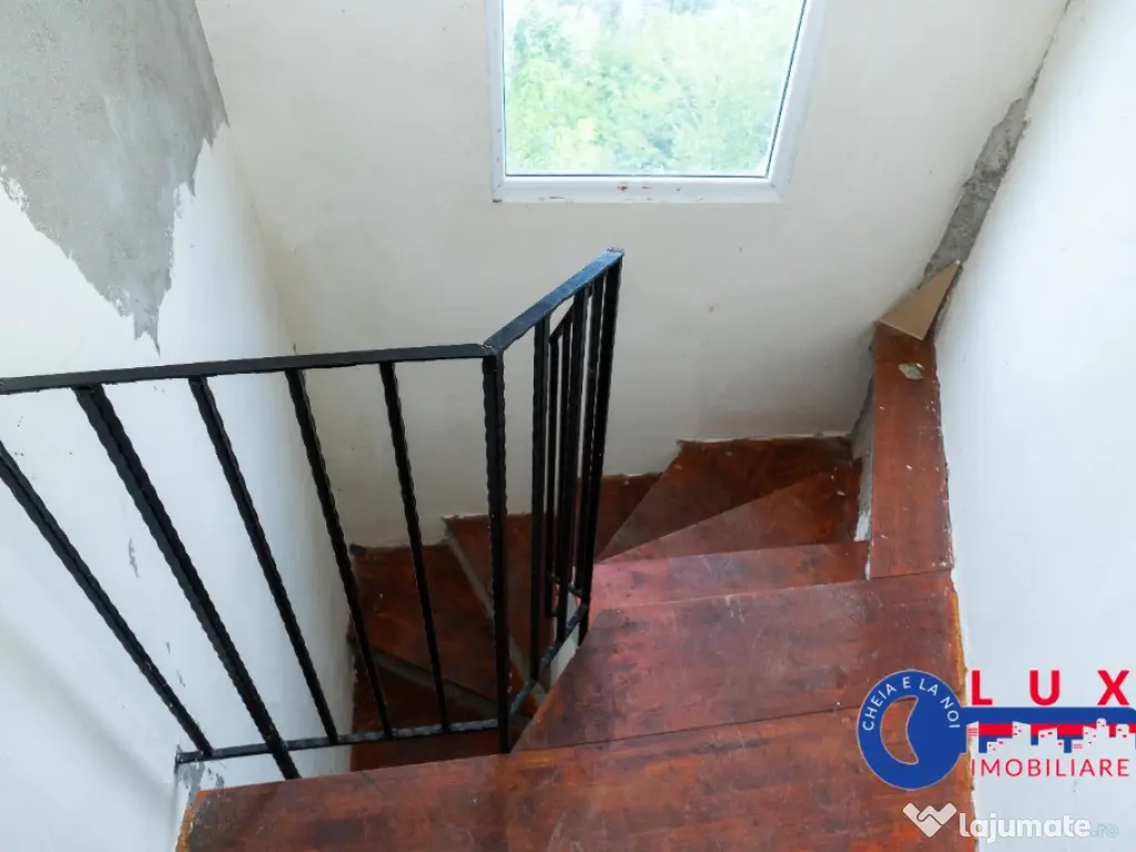 ID 6689 EXCLUSIVITATE Casă cu vedere la Lacul Somova!