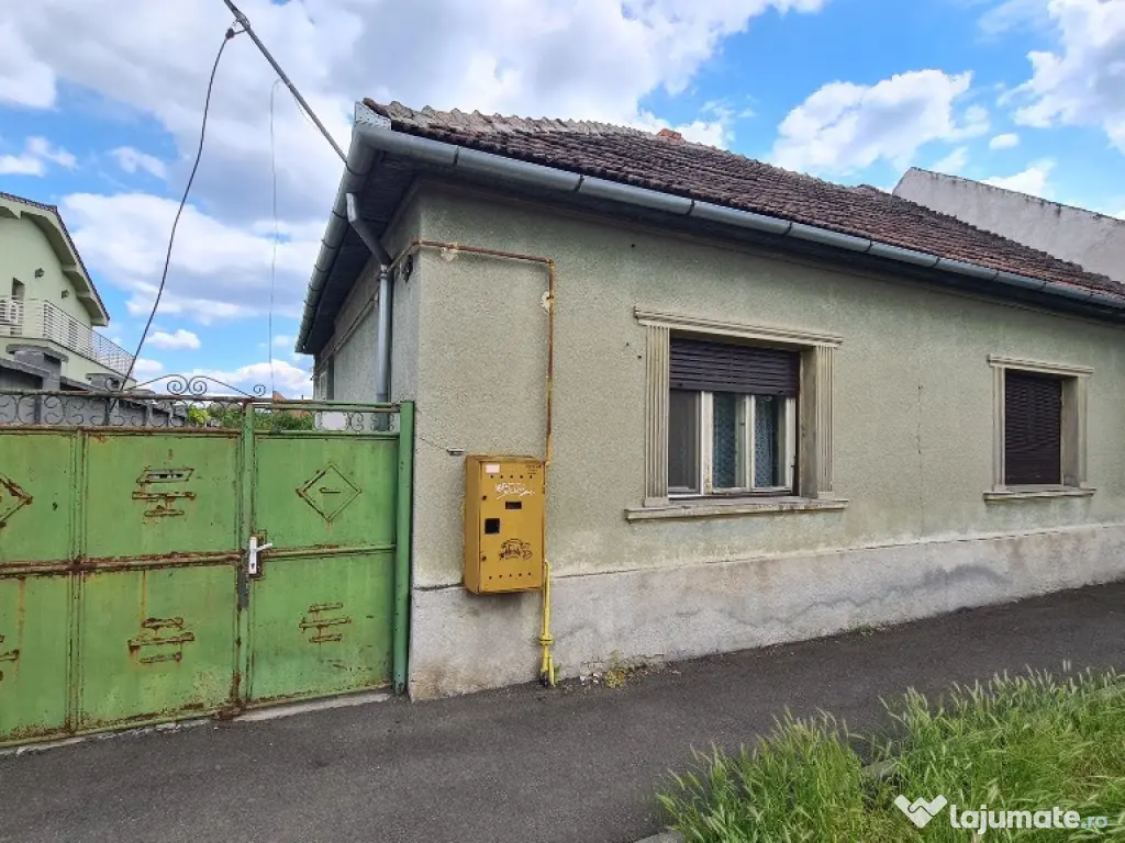 Casa 2 camere zona Parneava - ID : RH-43086-property