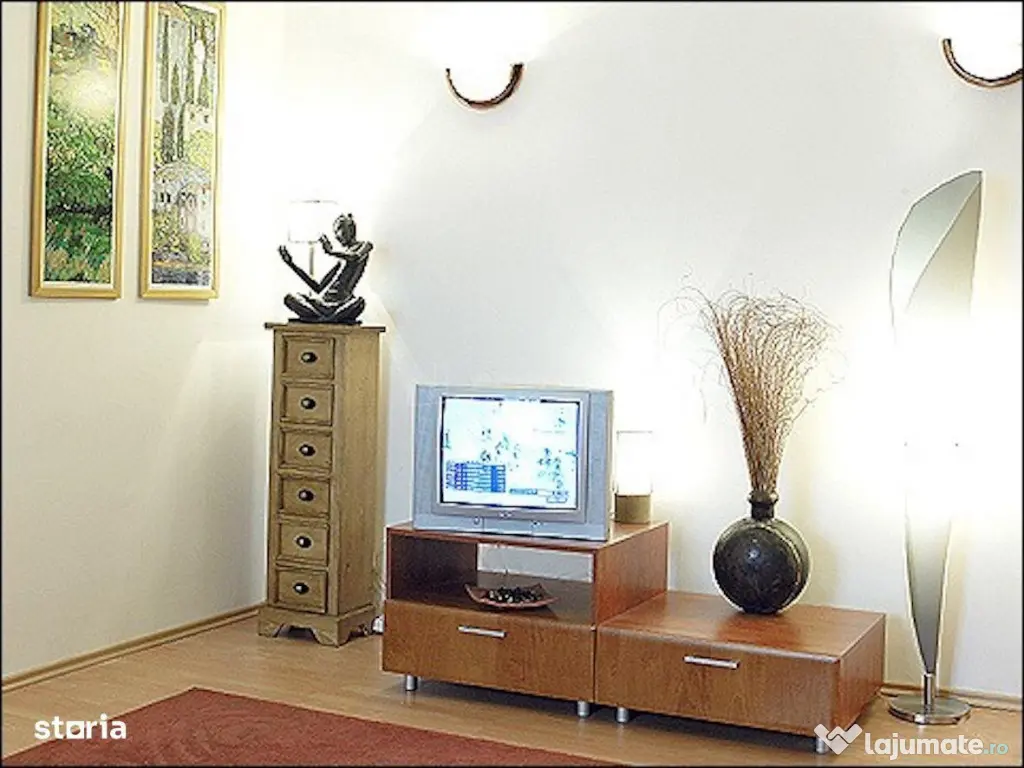 Metrou Universitate - 2 camere - centrala bloc 