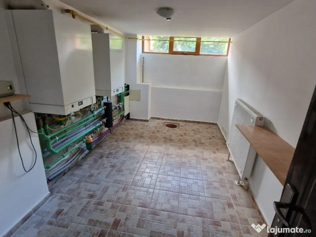 Vilă Bunloc-Săcele