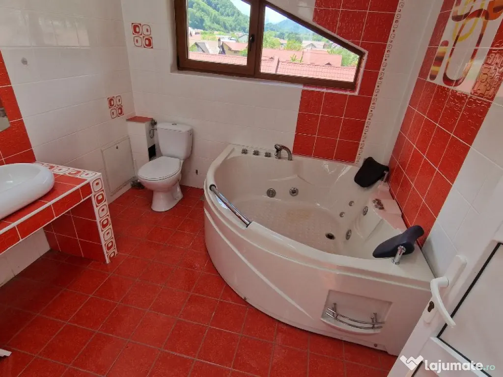 Vilă Bunloc-Săcele