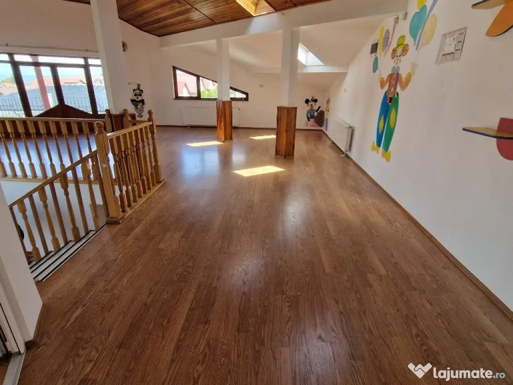 Vilă Bunloc-Săcele