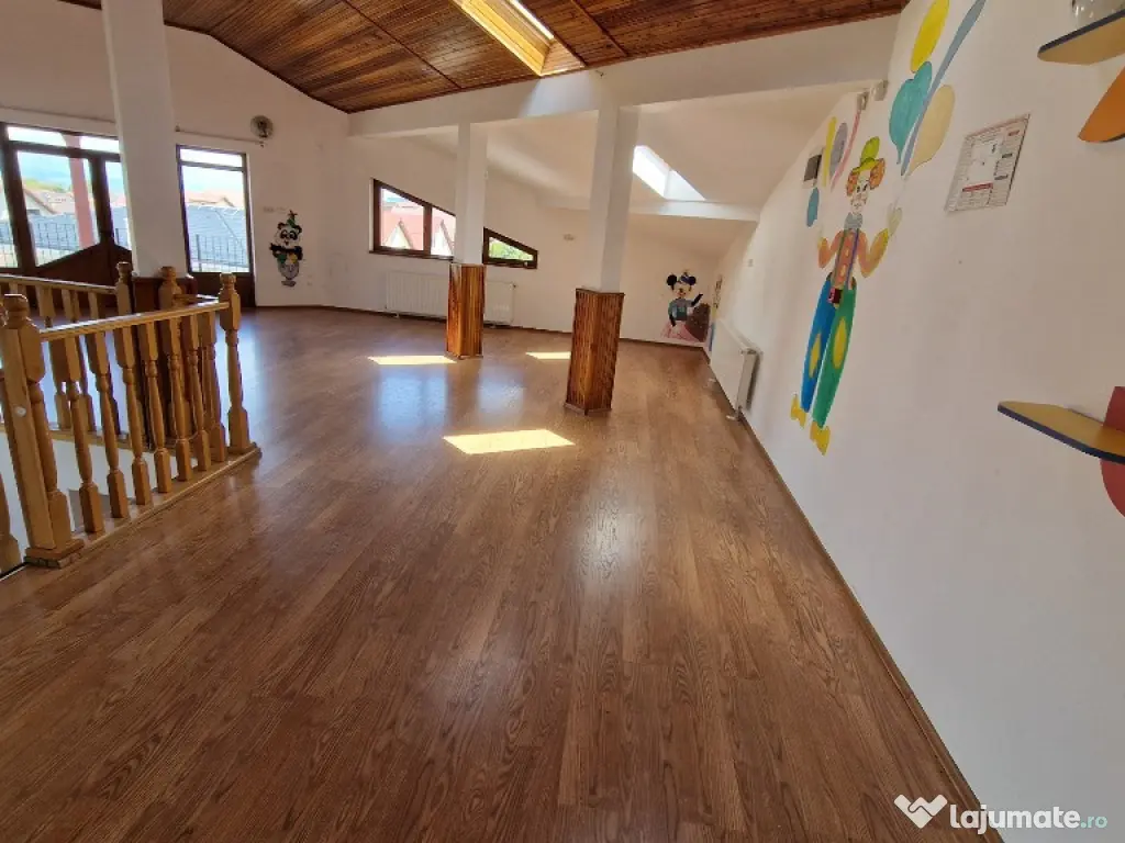 Vilă Bunloc-Săcele