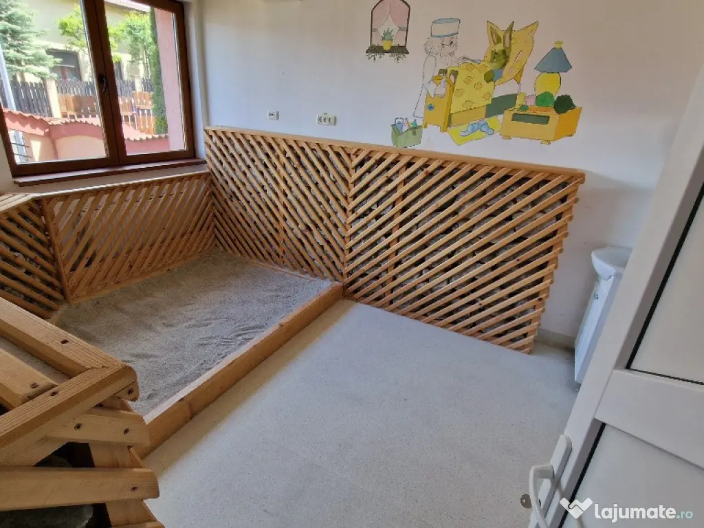 Vilă Bunloc-Săcele