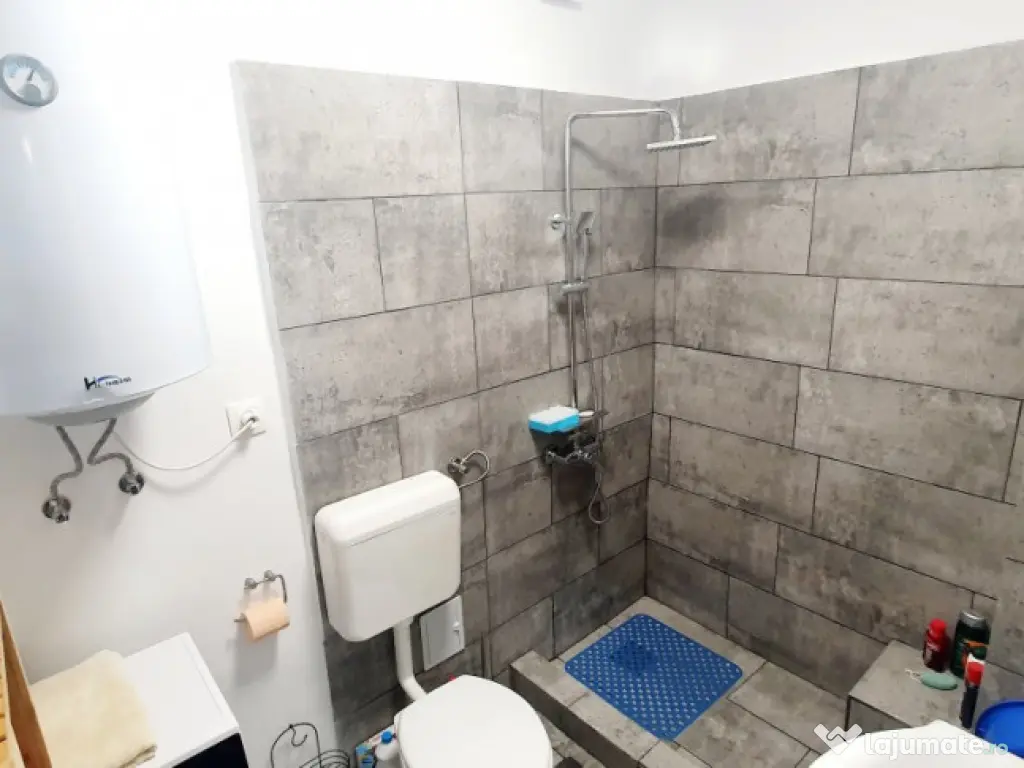 Garsoniera - Bdul Dacia 