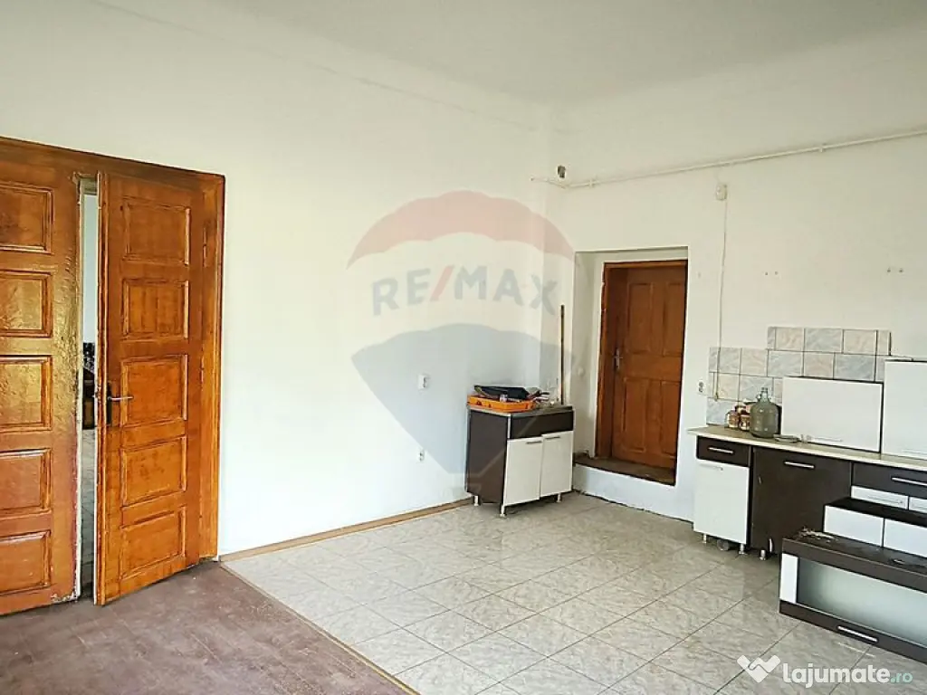 Casă în inima Transilvaniei – aproape de Sighișoara ...