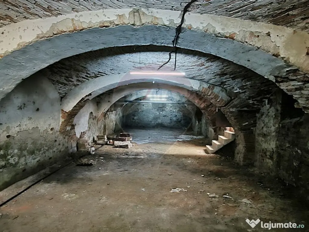 Casă în inima Transilvaniei – aproape de Sighișoara ...