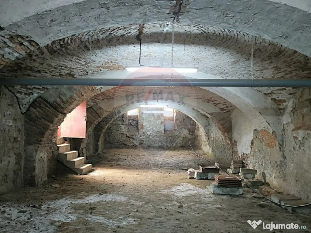 Casă în inima Transilvaniei – aproape de Sighișoara ...