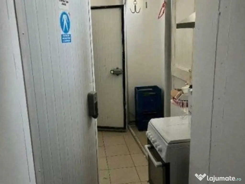 Spatiu comercial Iancului 84 mp