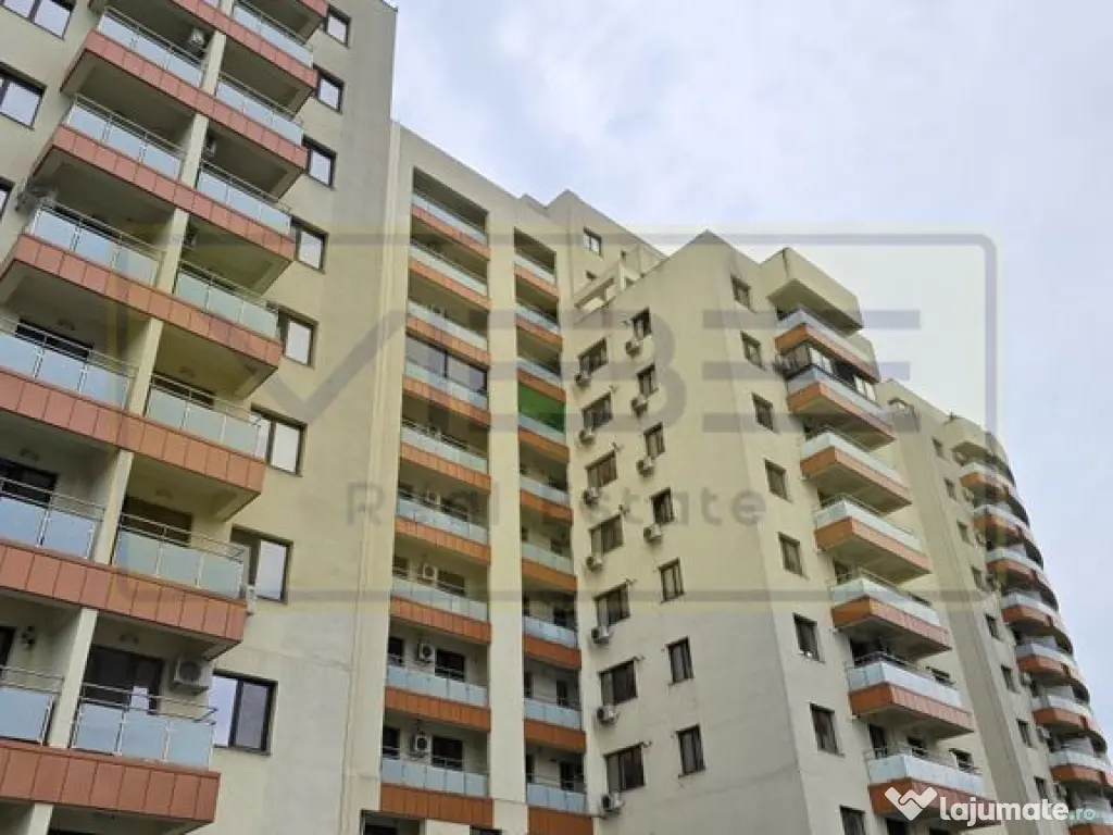 PENTHOUSE- LOCATIE CENTRALA- PALAS MALL !