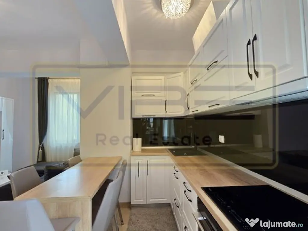 PENTHOUSE- LOCATIE CENTRALA- PALAS MALL !