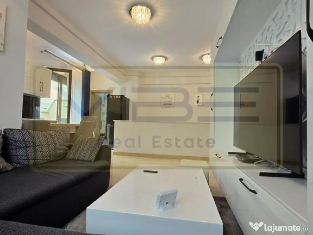 PENTHOUSE- LOCATIE CENTRALA- PALAS MALL !