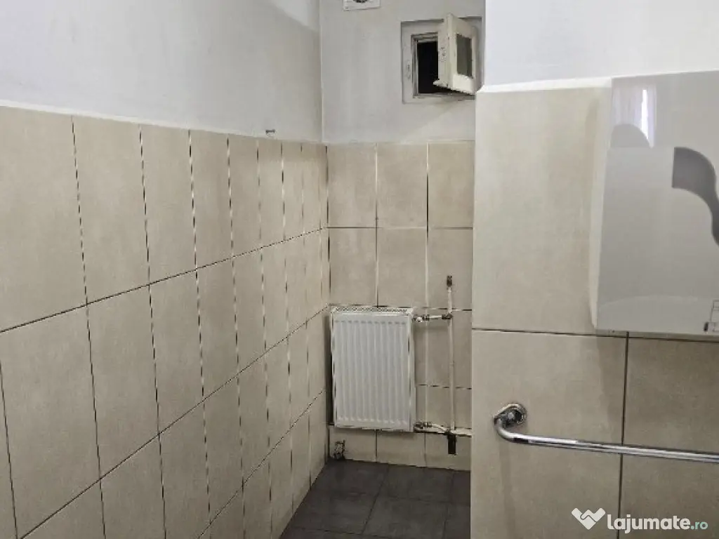 Cladire birouri , Central, SC 636, D+P+2E, inc oras, rampa