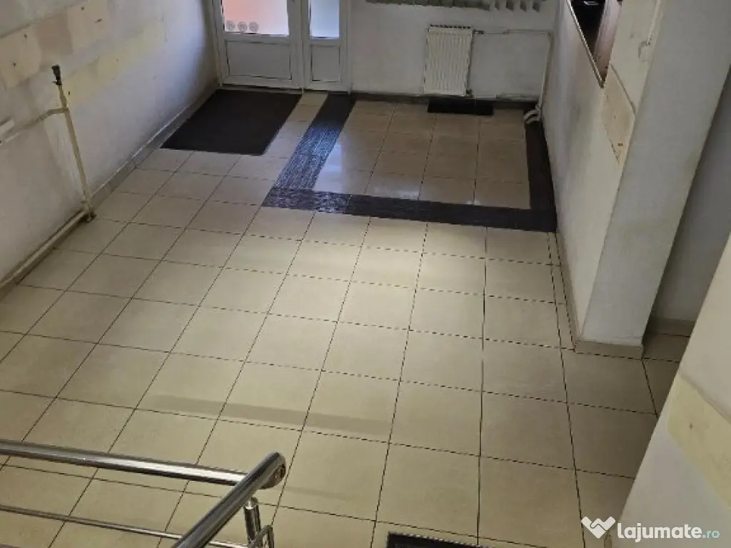 Cladire birouri , Central, SC 636, D+P+2E, inc oras, rampa