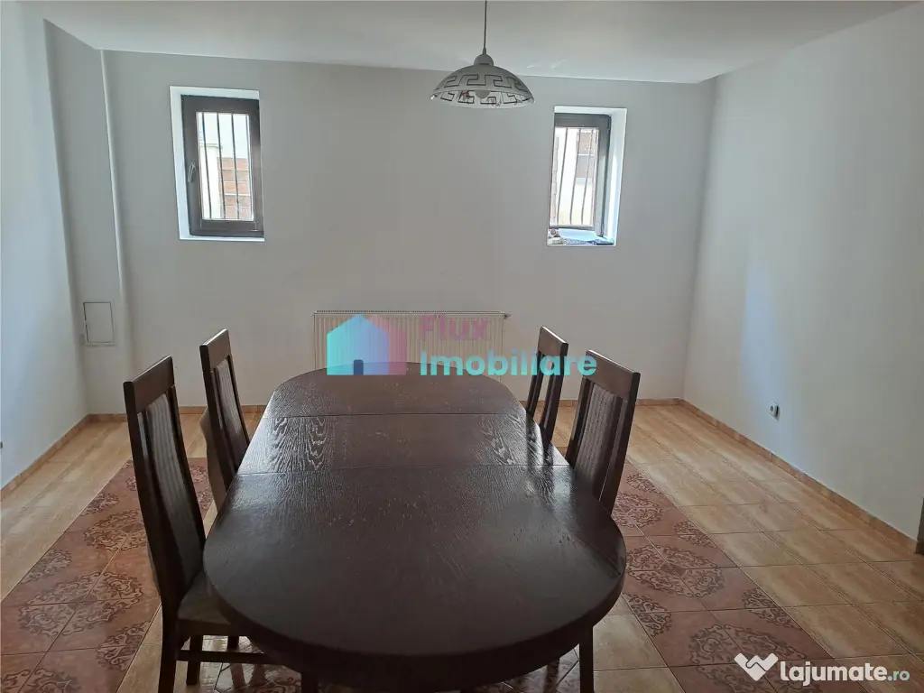 Casa tip duplex în Burdujeni 