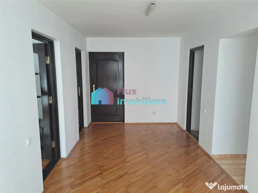 Casa tip duplex în Burdujeni 