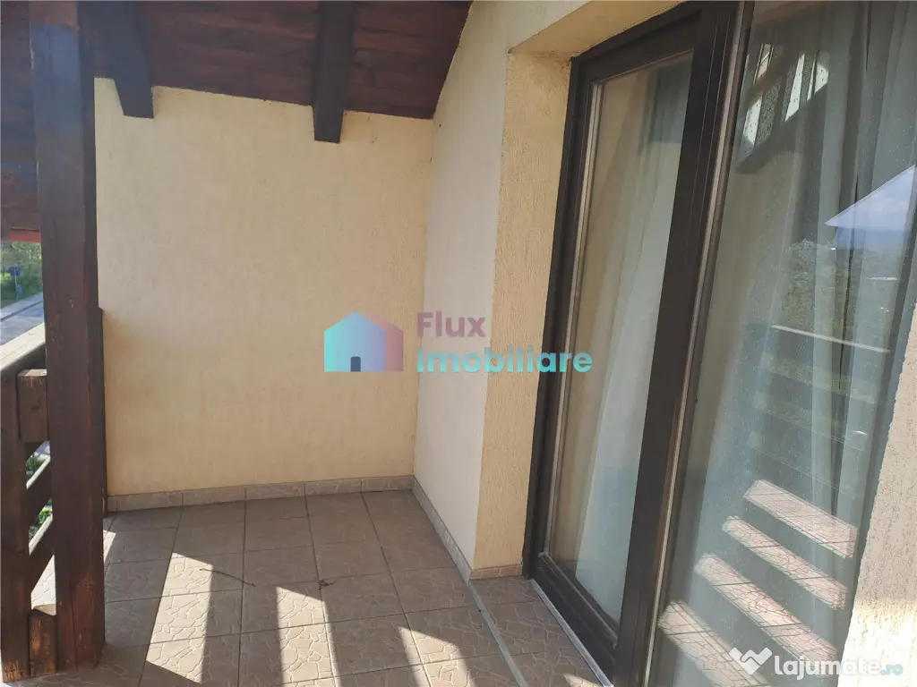 Casa tip duplex în Burdujeni 