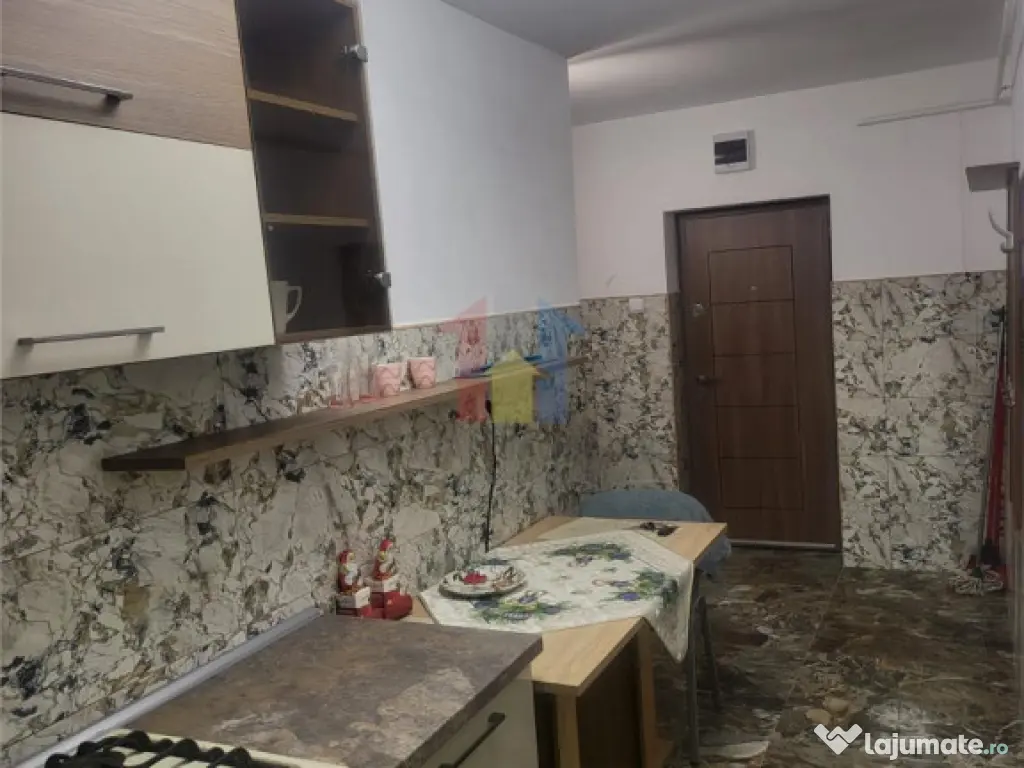 SPATIOS AP 1 camera Buzaului, etaj intermediar