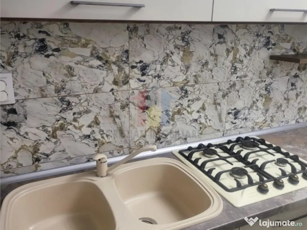 SPATIOS AP 1 camera Buzaului, etaj intermediar