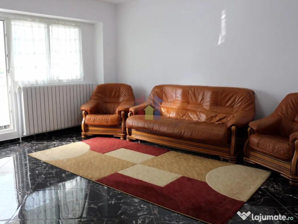 SPATIOS AP 1 camera Buzaului, etaj intermediar