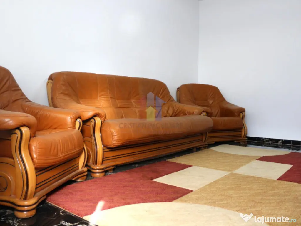 SPATIOS AP 1 camera Buzaului, etaj intermediar