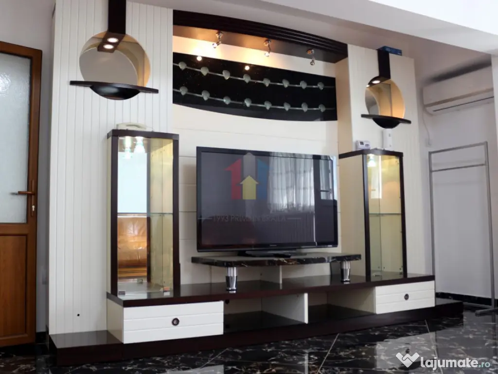 SPATIOS AP 1 camera Buzaului, etaj intermediar