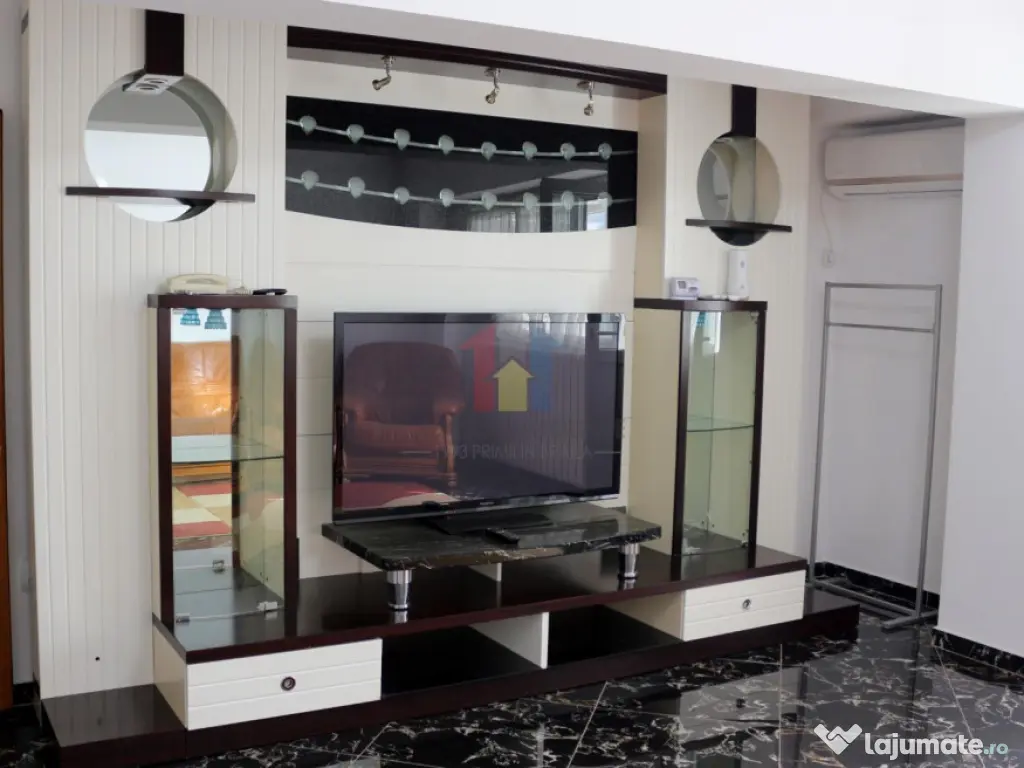 SPATIOS AP 1 camera Buzaului, etaj intermediar