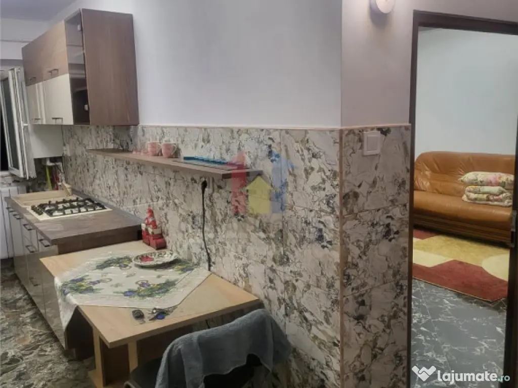 SPATIOS AP 1 camera Buzaului, etaj intermediar