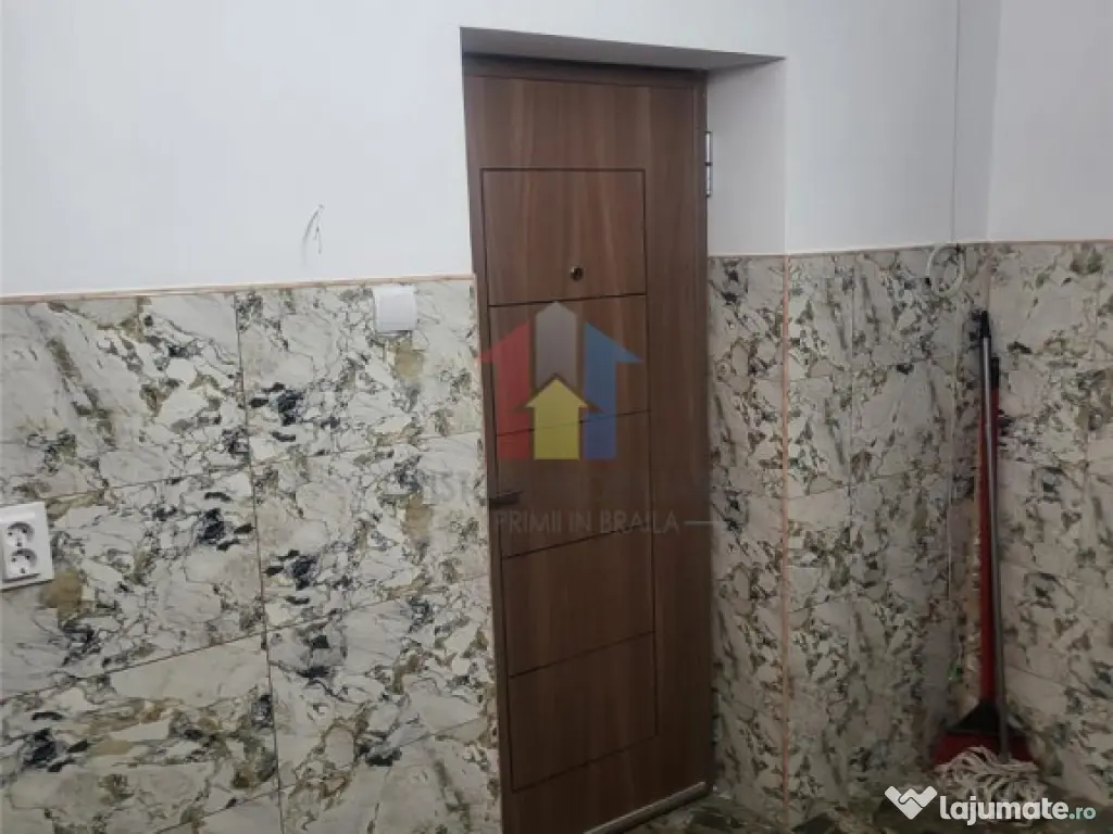 SPATIOS AP 1 camera Buzaului, etaj intermediar