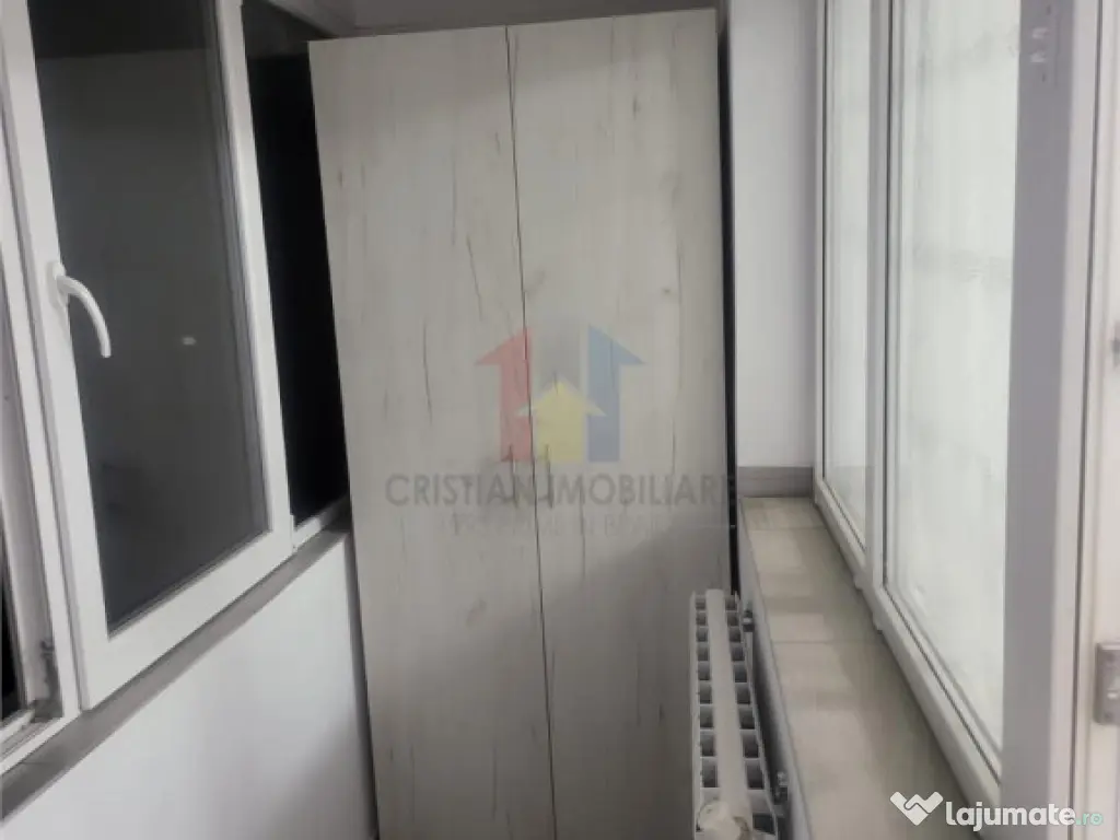 SPATIOS AP 1 camera Buzaului, etaj intermediar