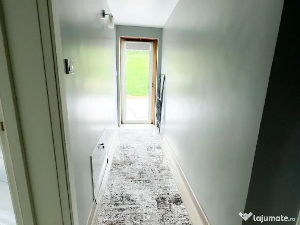 Casa in zona de jos, pe centura