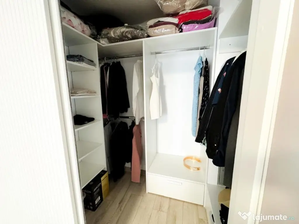 Casa in zona de jos, pe centura