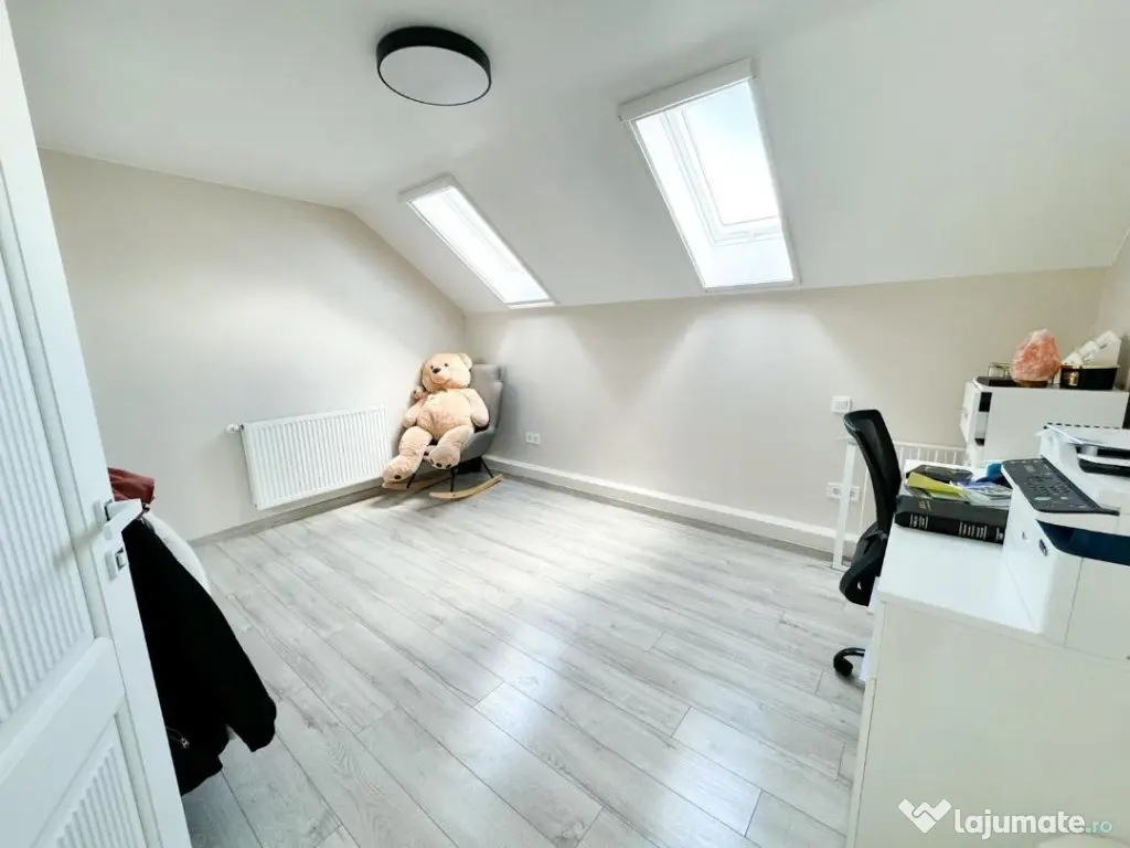 Casa in zona de jos, pe centura