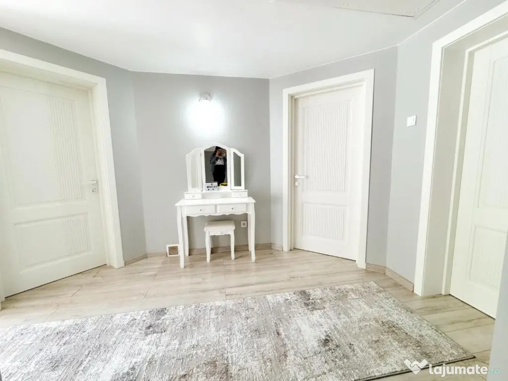 Casa in zona de jos, pe centura