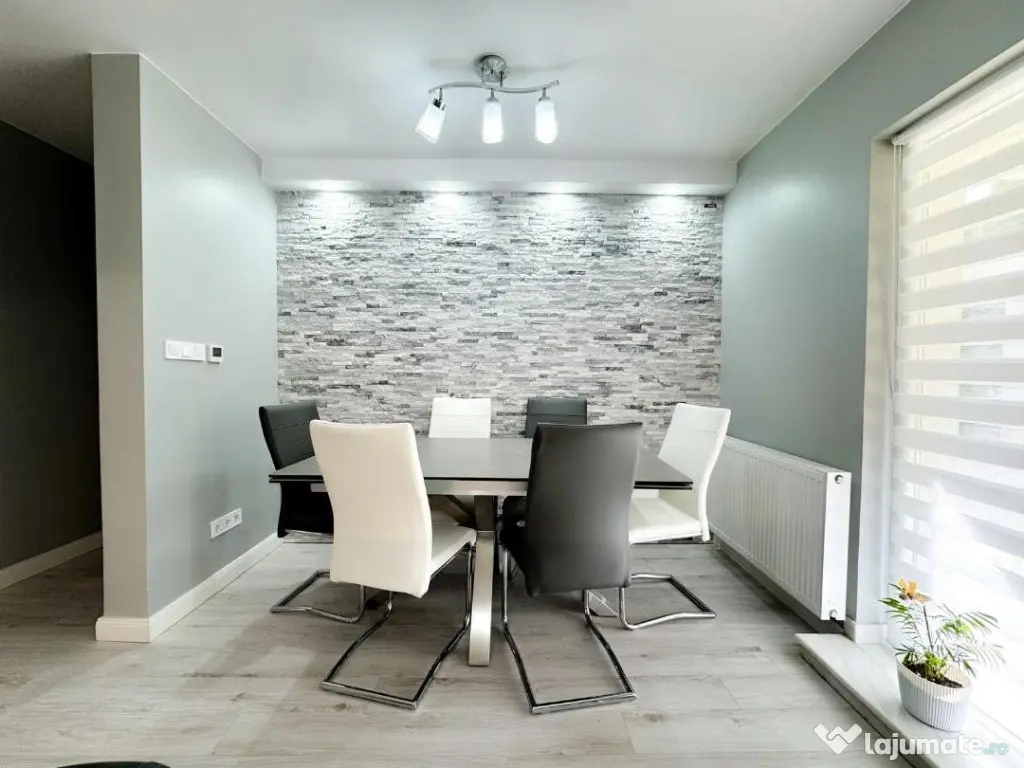 Casa in zona de jos, pe centura