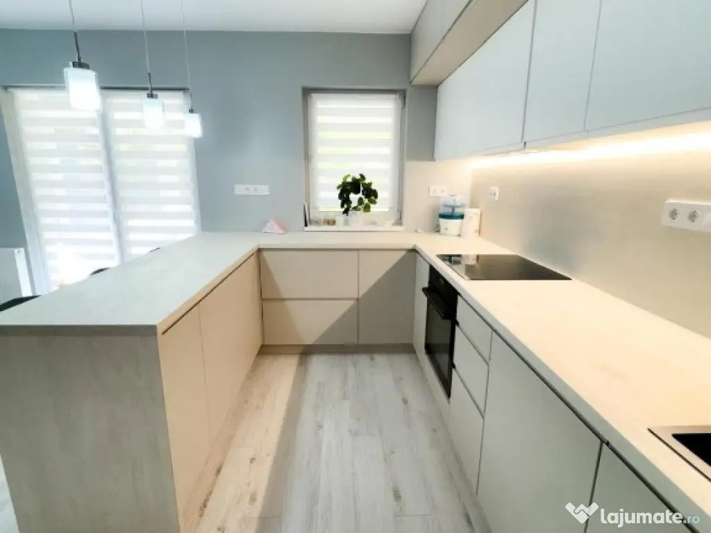 Casa in zona de jos, pe centura