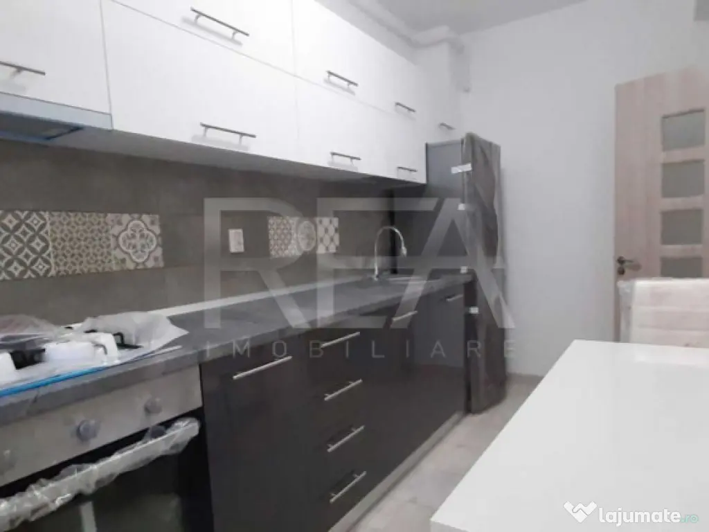 Apartament 2 cam cu parcare /dec 2021 Pallady / Trapezului