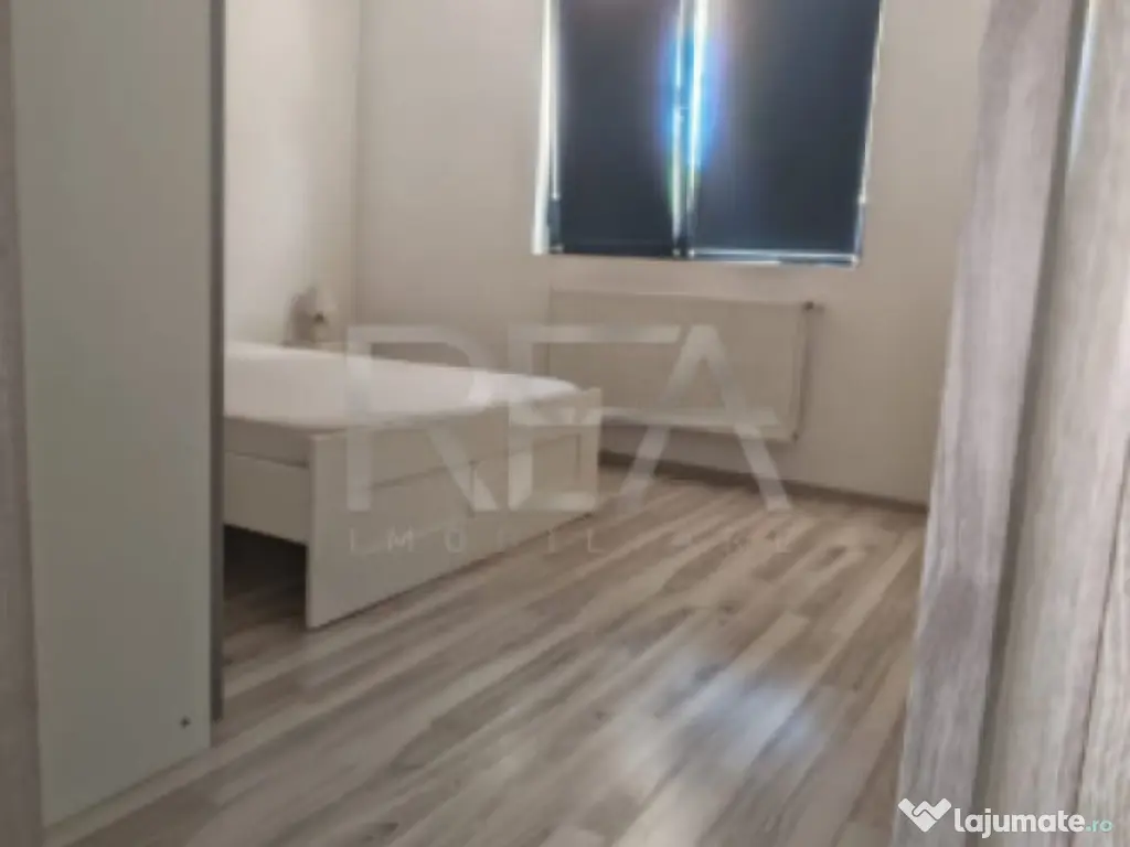 Apartament 2 cam cu parcare /dec 2021 Pallady / Trapezului 