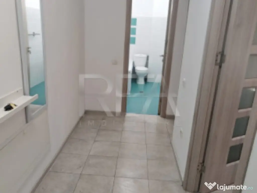 Apartament 2 cam cu parcare /dec 2021 Pallady / Trapezului 