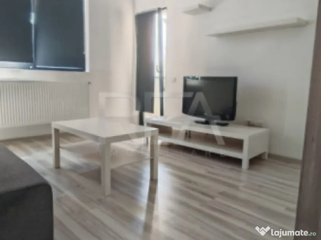 Apartament 2 cam cu parcare /dec 2021 Pallady / Trapezului 